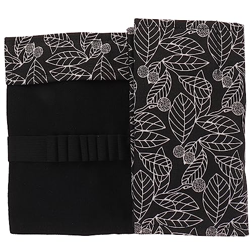 HOODANCOS Skizziertasche Große Kapazität Bleistift-Organizer Pinsel- Und Stifthalter von HOODANCOS