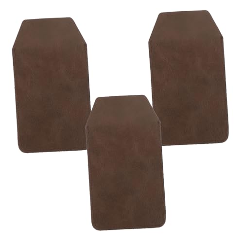 HOODANCOS 3stücke Klassischer Stift-Organizer Für Teiliges Aus Pu Praktisch Für Arztbedarf Zur Aufbewahrung Von Stiften Und Schreibwaren von HOODANCOS