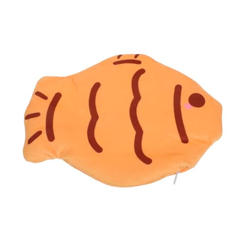 HOODANCOS Kawaii Cartoon Federmäppchen Multifunktionales Mäppchen Mit Reißverschluss Praktischer Stift Organizer Für Erwachsene Stylisches Design Für Schule Reisen Großes von HOODANCOS