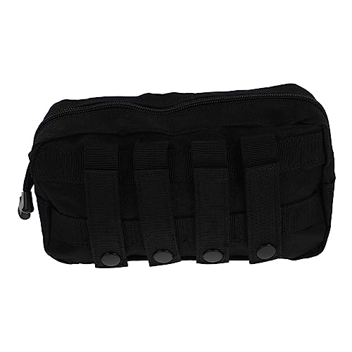 HOODANCOS Hängetasche Für Außenbereich Tragbare Medizinische Aufbewahrungstasche Faltbare Umhängetasche Vielseitige Notfalltasche Für Sport Und Reisen Für Herren Und Damen von HOODANCOS