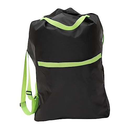 HOODANCOS Kinderwagen Aufbewahrungstasche für Flugreisen Praktische Reisetasche mit Kordelzugverschluss Doppelte Schultergurte Passend für Kinderwagen Einfach zu Reinigen HOODANCOS Kinderwagen Aufbewahrungstasche für Flugreisen Praktische Reisetasche mit Kordelzugverschluss Doppelte Schultergurte Passend für Kinderwagen Einfach zu Reinigen von HOODANCOS