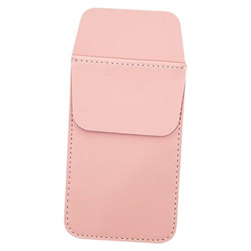 HOODANCOS Taschenschutz Aus Leder Stift-Organizer Bleistift-Clips Für Hemdtasche Organizer Für Stifte Und Lineale Platzsparend Für Und Krankenschwester von HOODANCOS