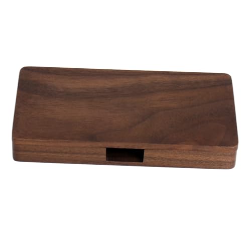 HOODANCOS Visitenkartenhülle Magnetisch Visitenkartenhalter Kartenetui Kartenbox-etui Kartenbehälter Reisekartenhülle Ausweishülle Kartenbox Kartenetui Für Aufbewahrung von HOODANCOS