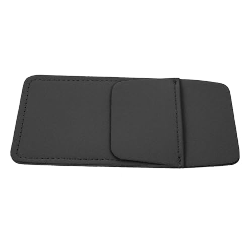 HOODANCOS Nurse Pen Organizer Aus Leder Tragbare Stift-Aufbewahrungstasche Für Ärzte Robuste Und Elegante Schreibwarenhülle Mit Großer Kapazität Für Täglichen Gebrauch Und Unterwegs von HOODANCOS