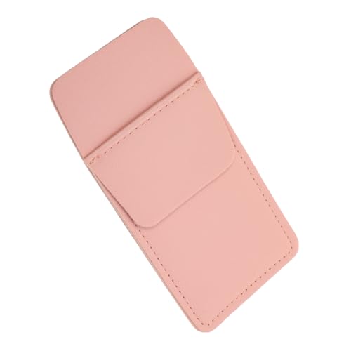 HOODANCOS Taschenschutz Für Stifte Organizer Zum Einstecken Aus Leder Wiederverwendbar Für Büro Und von HOODANCOS