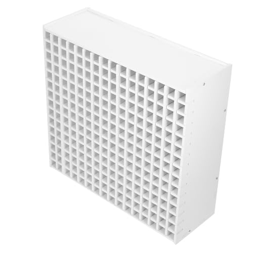 HOODANCOS Schreibtisch-Marker-Organizer Schreibtisch-aufbewahrungsregal Schreibwaren-Organizer-Regal Eleganter Büro-stiftehalter von HOODANCOS