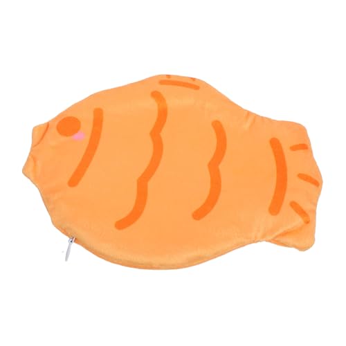 HOODANCOS Kawaii Cartoon Federmäppchen Mit Reißverschluss Großes Fassungsvermögen Stylischer Bleistifthalter Für Schüler Multifunktionale Aufbewahrung Für Stifte Und Schreibwaren von HOODANCOS