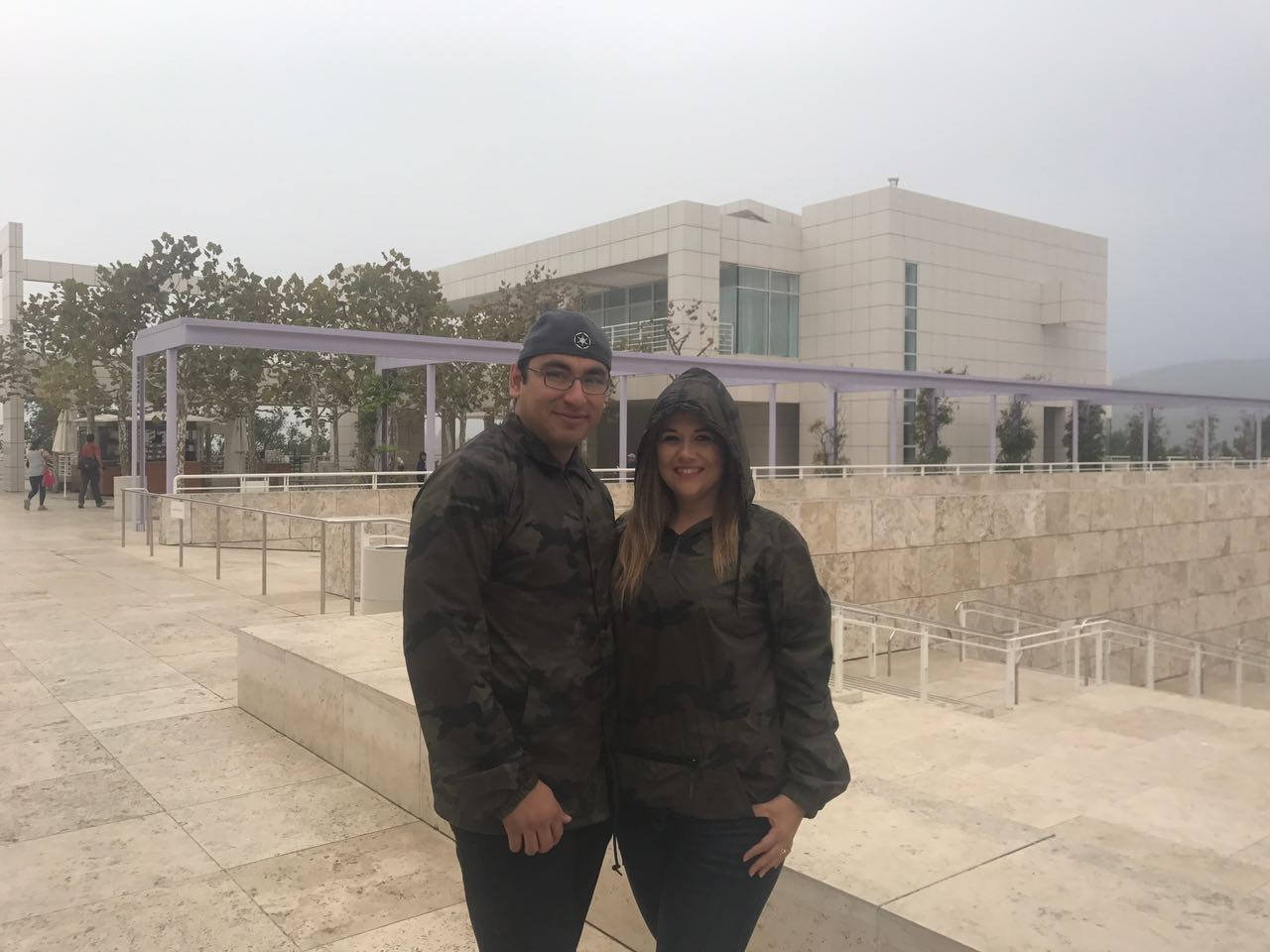 Windbreaker Windbreaker von HOODIESTOO