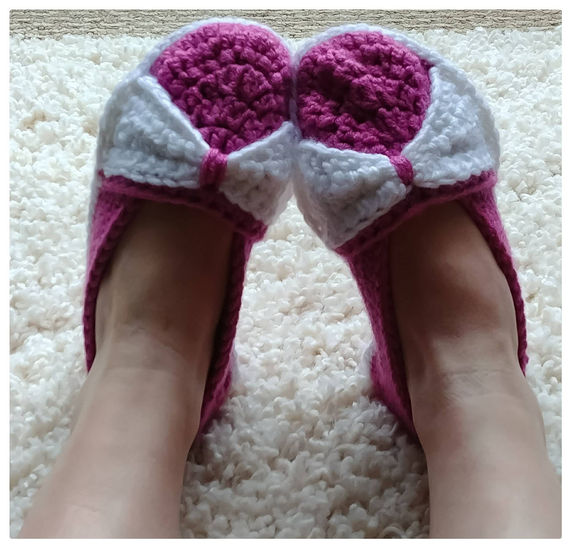 Hausschuhe, Hausschuhe Für Frauen, Sommer-Hausschuhe, Häkeln, Häkeln Frauen von HOOKEDonCrochetEMILY