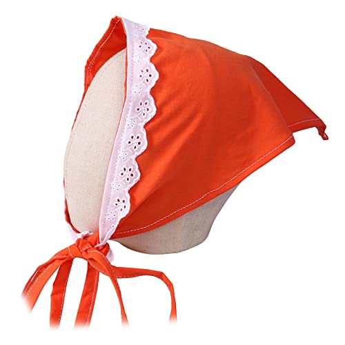 Blumen Haarbandanas Für Mädchen Blumen Bandana Stirnband Damen Kopftuch Kinder Blumen Haarschal Bandana Stirnband von HOOLRZI