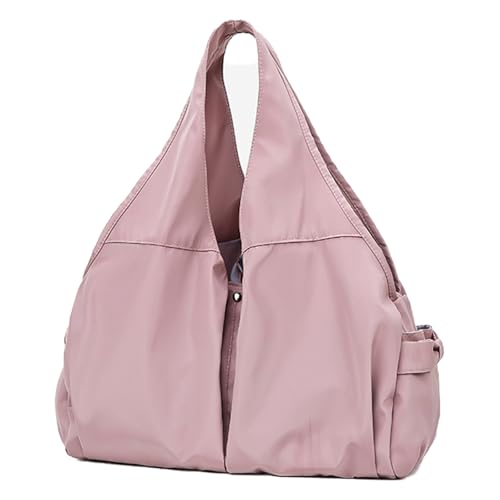 Damen-Sporttasche mit Schuhfach und Nassfach, Reise-Handtasche für Sport, Fitnessstudio, Handtaschen, Schwimmtasche, a Damen-Sporttasche mit Schuhfach und Nassfach, Reise-Handtasche für Sport, Fitnessstudio, Handtaschen, Schwimmtasche, a von HOOLRZI