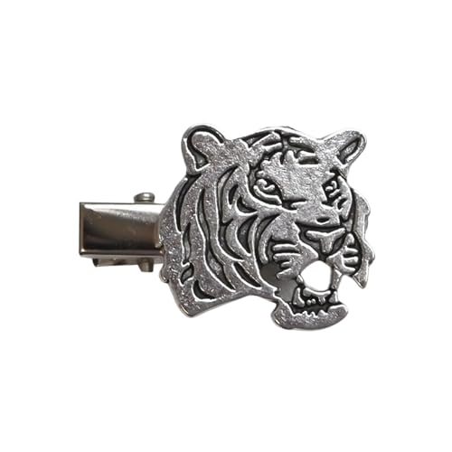 Einzigartige schöne Haarspange für Damen, modische Legierungen, Haarspangen für Mode-Enthusiasten von HOOLRZI