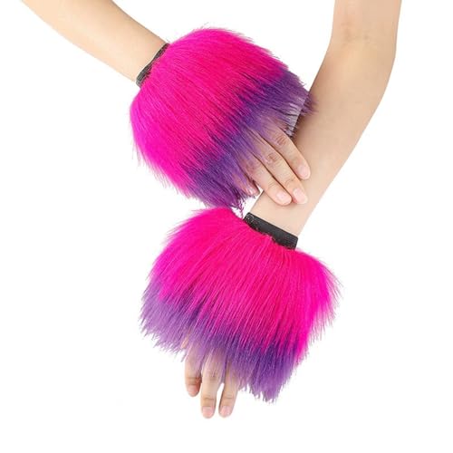 Einzigartiges Armband, Slaps auf Manschetten, Armreif, Slap Ringe, Haar-Accessoire, Mode für Damen und Mädchen von HOOLRZI