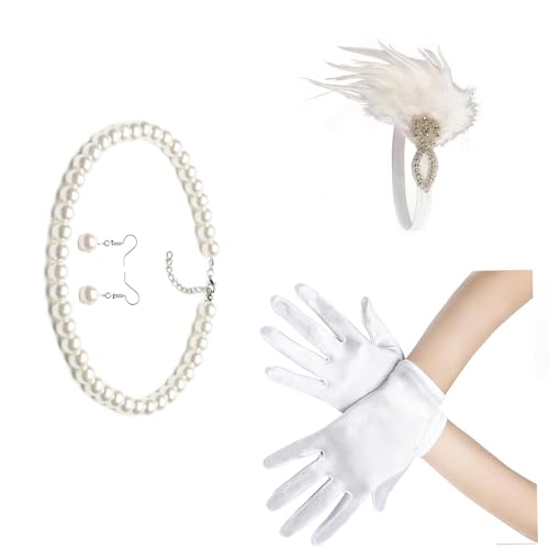 Elegante Handschuhe Vintage Fascinator Stirnband Für Tea Party Kostüm Französisch Fascinator Pillbox Stirnband Hochzeiten von HOOLRZI