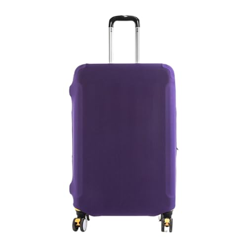 Flexible Gepäckschutzhülle Kofferhülle Hält Ihren Koffer Sauber Für Damen Und Herren Gepäckhülle Mit Hervorragender Anpassungsfähigkeit von HOOLRZI
