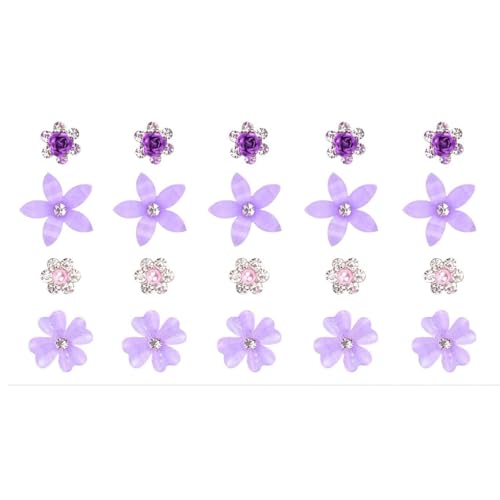 Haarspange mit Strasssteinen, Kristall-Haarspange, Schmuck, moderner Kopfschmuck, glitzernder Haarschmuck, Brautschmuck, Hochzeit, Party von HOOLRZI