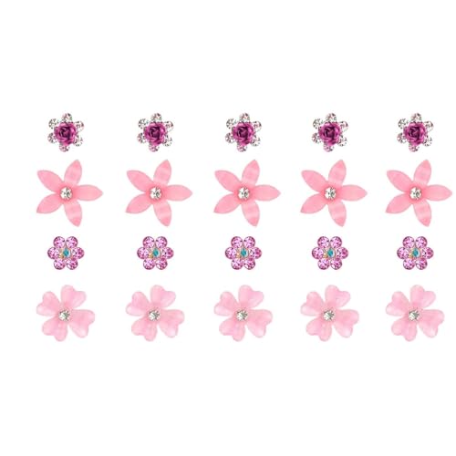 Haarspange mit Strasssteinen, Kristall-Haarspange, Schmuck, moderner Kopfschmuck, glitzernder Haarschmuck, Brautschmuck, Hochzeit, Party von HOOLRZI