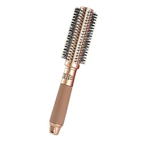 Professionelle, glatte Haarbürste, groß, für alle Haartypen, für Damen und Herren Professionelle, glatte Haarbürste, groß, für alle Haartypen, für Damen und Herren von HOOLRZI