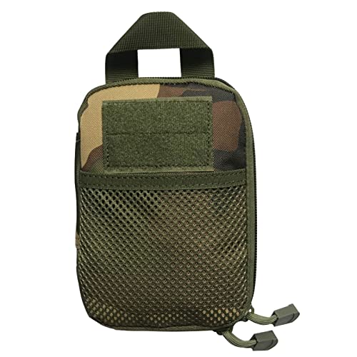 Taillengürteltasche Für Herren Taktische Tasche Ausrüstungstasche Gadget Organizer Outdoor Jagd Kompakte Tasche Multifunktions Gürteltasche Tarnung Ausrüstungstasche Organizer Hüfttasche von HOOLRZI