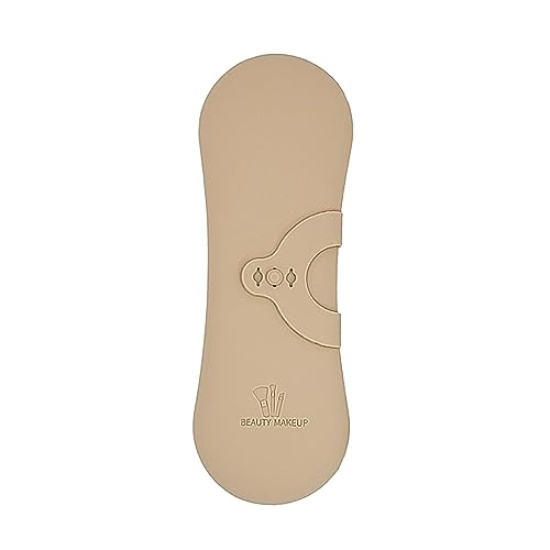 Trendiger Make Up Pinselhalter Weiche Und Seidige Silikon Kosmetikpinsel Box Tragbare Kosmetik Gesichtspinsel Werkzeug Organizer Make Up Pinsel Organizer Reiseetui Make Up Pinsel Organizer Mit Trendiger Make Up Pinselhalter Weiche Und Seidige Silikon Kosmetikpinsel Box Tragbare Kosmetik Gesichtspinsel Werkzeug Organizer Make Up Pinsel Organizer Reiseetui Make Up Pinsel Organizer Mit von HOOLRZI