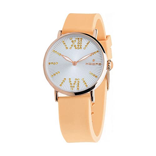 Reloj Hoops Unisex Erwachsene Uhr 1 von Reloj Hoops