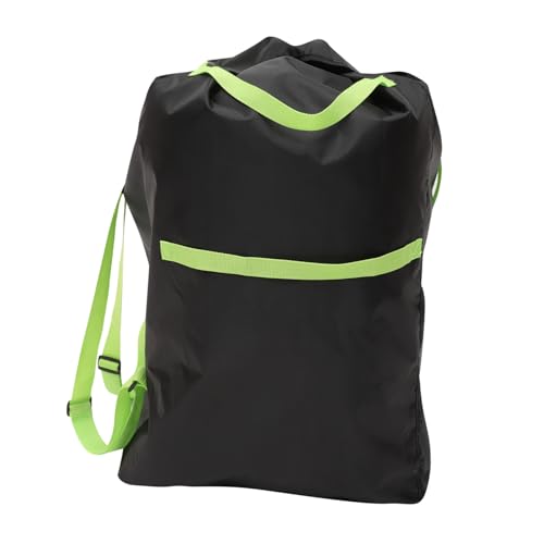 HOOTNEE Babywagen Reisetasche aus Robustem Oxford Wasserabweisend und Reißfest mit Zwei Schultergurten für Bequemen Transport Kompakte Aufbewahrung und Optimaler Schutz Beim von HOOTNEE