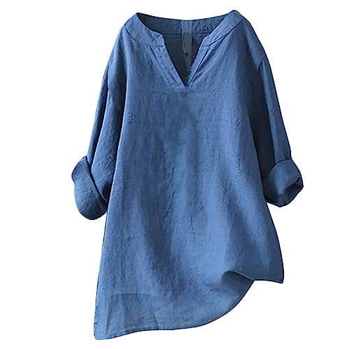 Angebot des Tages Blitzangebot Pullover Damen Schulterfrei Sweatshirt Oversized Bunte T Shirts Damen Tunika Tops Blusen T Shirt Damen Spaghettitraeger Hemdbluse Damen Weiss Sale Angebote Bestellung von HOOUDO