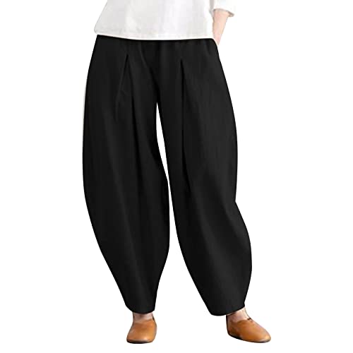 Black of Friday 2023 Elegante Leggings Damen Thermo Leggings Blickdicht Leggings Glitzer Damen Damen Sporthosen Lang Sportleggins High Waist Deal of The Day Prime Today Special Deals von HOOUDO