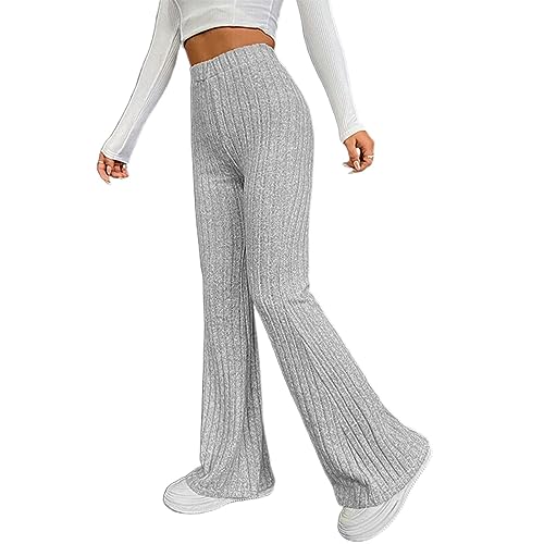 Black of Friday 2023 Yoga Pants Damen Kurz Casual Leggings Damen Leggings Mit Löchern Eislaufen Hose Damen Jumpsuit Jeans Damen Sales Today Clearance Prime Only Prime Deals of The Day Today Only von HOOUDO