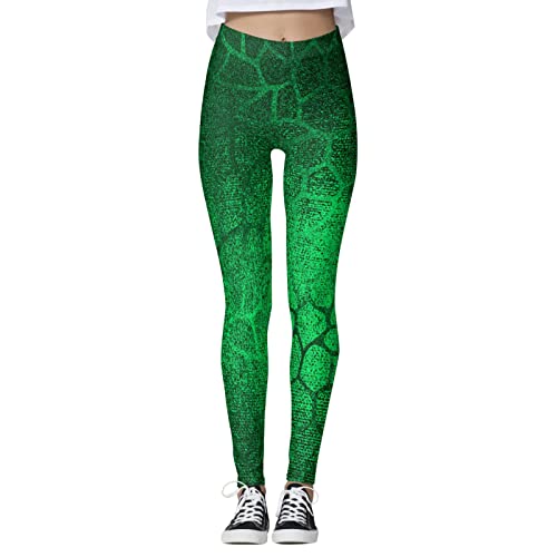 HOOUDO Black of Friday 2023 Leggins Baumwolle Bio Damen Sportoutfit Maedchen Schule Graue Strumpfhose Damen Leggins Übergröße Damen Glitzerhosen Für Damen Todays Daily Deals Colla Warehouse Clearance von HOOUDO