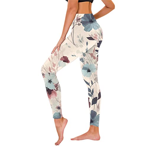 Prime Deal Days 2024 Leggings Damen Baumwolle Herbst Damen Leggings Schwarz Shaping Leggings Damen Schwarz Mit Glitzer Prime Sales and Deals Today Clearance Deals of The Day von HOOUDO