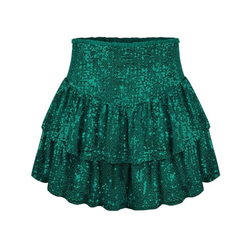 Rosenmontag Kostüm Unterrock Zum Abendkleid Schmetterlingkostümdamen Skort Damen Knielang Schmetterlings Kostüm Damen Bunter Rock Fasching Last Minute Angebote Von Amazon My Orders von HOOUDO