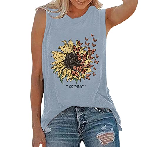 Sonderangebote Restposten Sommermode 2024 Damen Damen Oberteile Unter 10 Euro Damen One-Shoulder-Weste Rotes Top Teenager Maedchen Damenkleidung Sommer Strandtunika Damen Lang Mein Bestellung Sale von HOOUDO