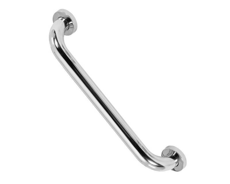 HOOZ Haltegriff Haltegriff für Dusche & Badewanne in verschiedenen Längen - Edelstahl, belastbar bis 110 kg, 30 cm HOOZ Haltegriff Haltegriff für Dusche & Badewanne in verschiedenen Längen - Edelstahl, belastbar bis 110 kg, 30 cm von HOOZ