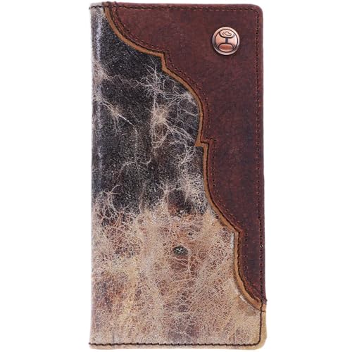 HOOEY Braun/Türkis, Chisholm – Tricolor, Classic von HOOey