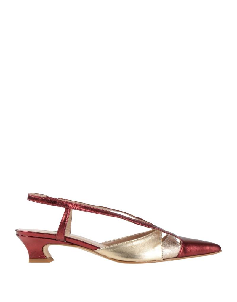 HOPE 1967 Pumps Damen Bordeaux von HOPE 1967