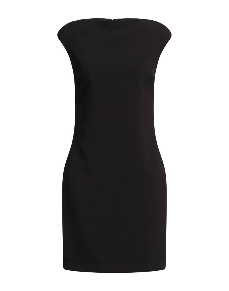 HOPE FASHION Mini-kleid Damen Schwarz von HOPE FASHION