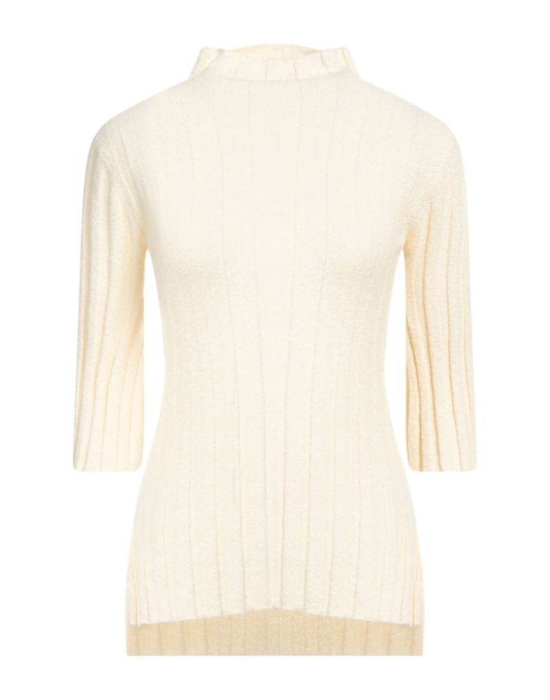 HOPE Stockholm   Rollkragenpullover Damen Beige von HOPE Stockholm