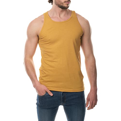 HOPENLIFE Herren Arslan Gillow XXL Tanktop von HOPENLIFE