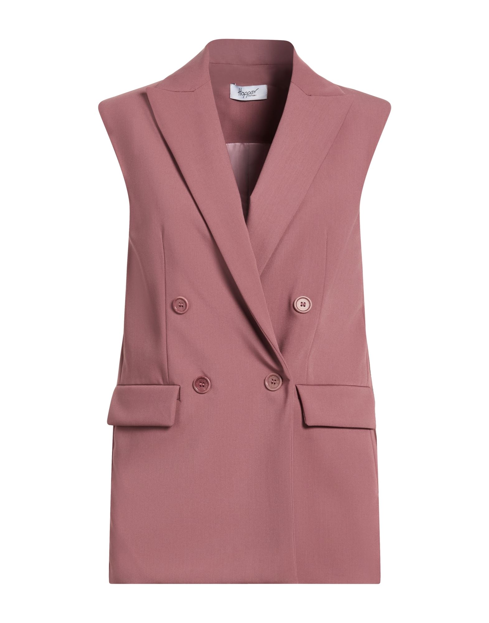 HOPPER Blazer Damen Antikrosa von HOPPER