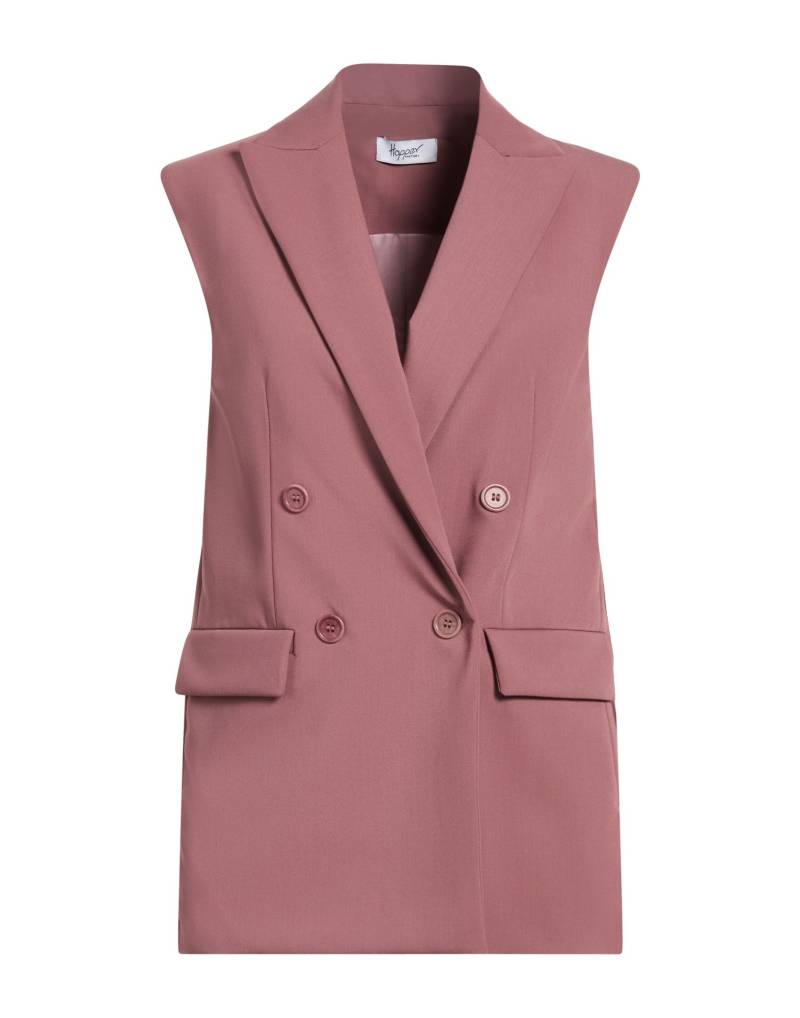 HOPPER Blazer Damen Antikrosa von HOPPER