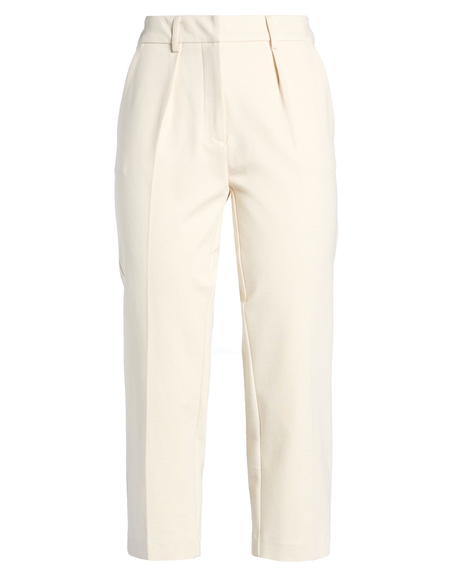 HOPPER Hose Damen Cremeweiß von HOPPER