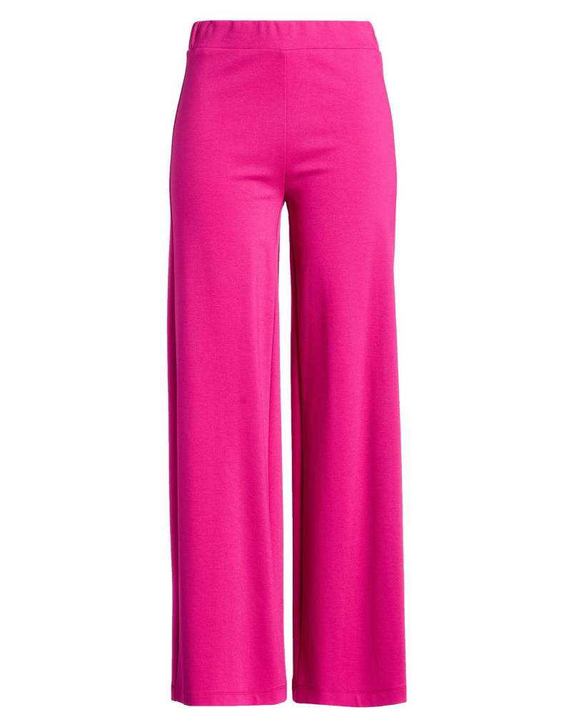 HOPPER Hose Damen Fuchsia von HOPPER