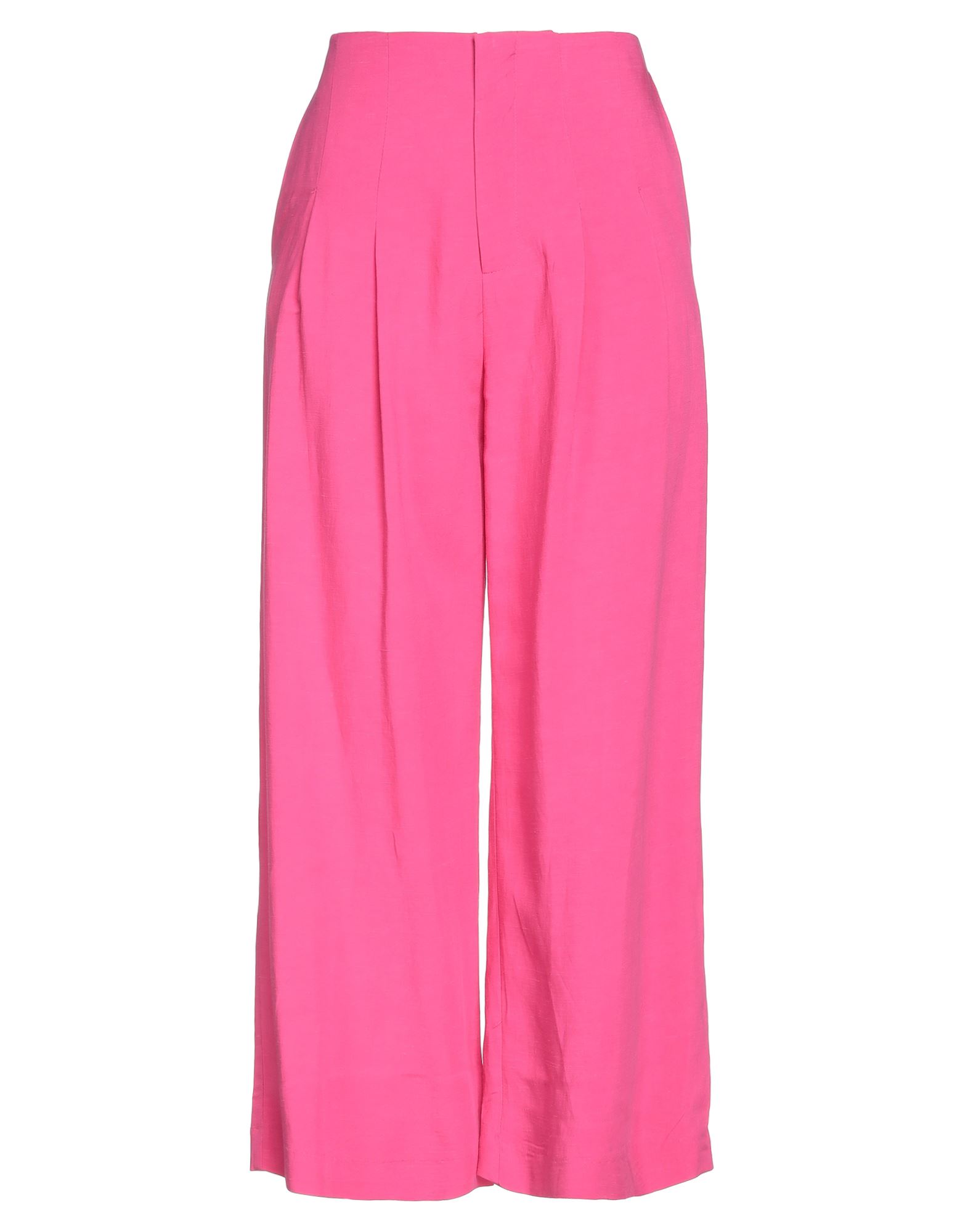 HOPPER Hose Damen Fuchsia von HOPPER