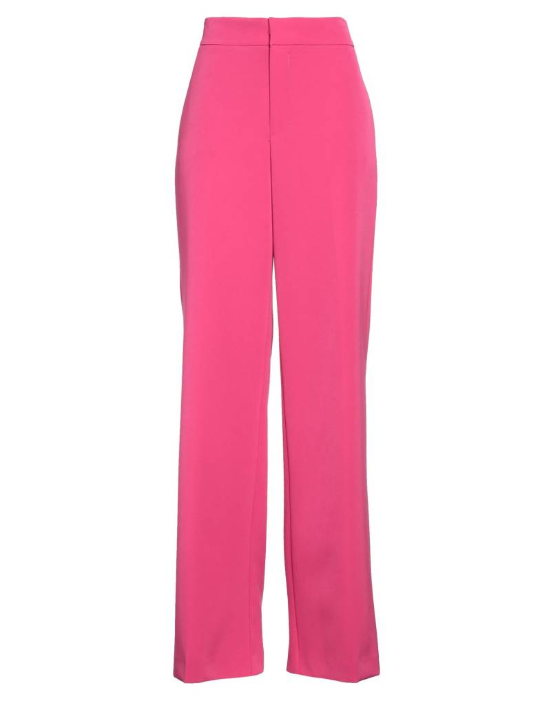 HOPPER Hose Damen Fuchsia von HOPPER