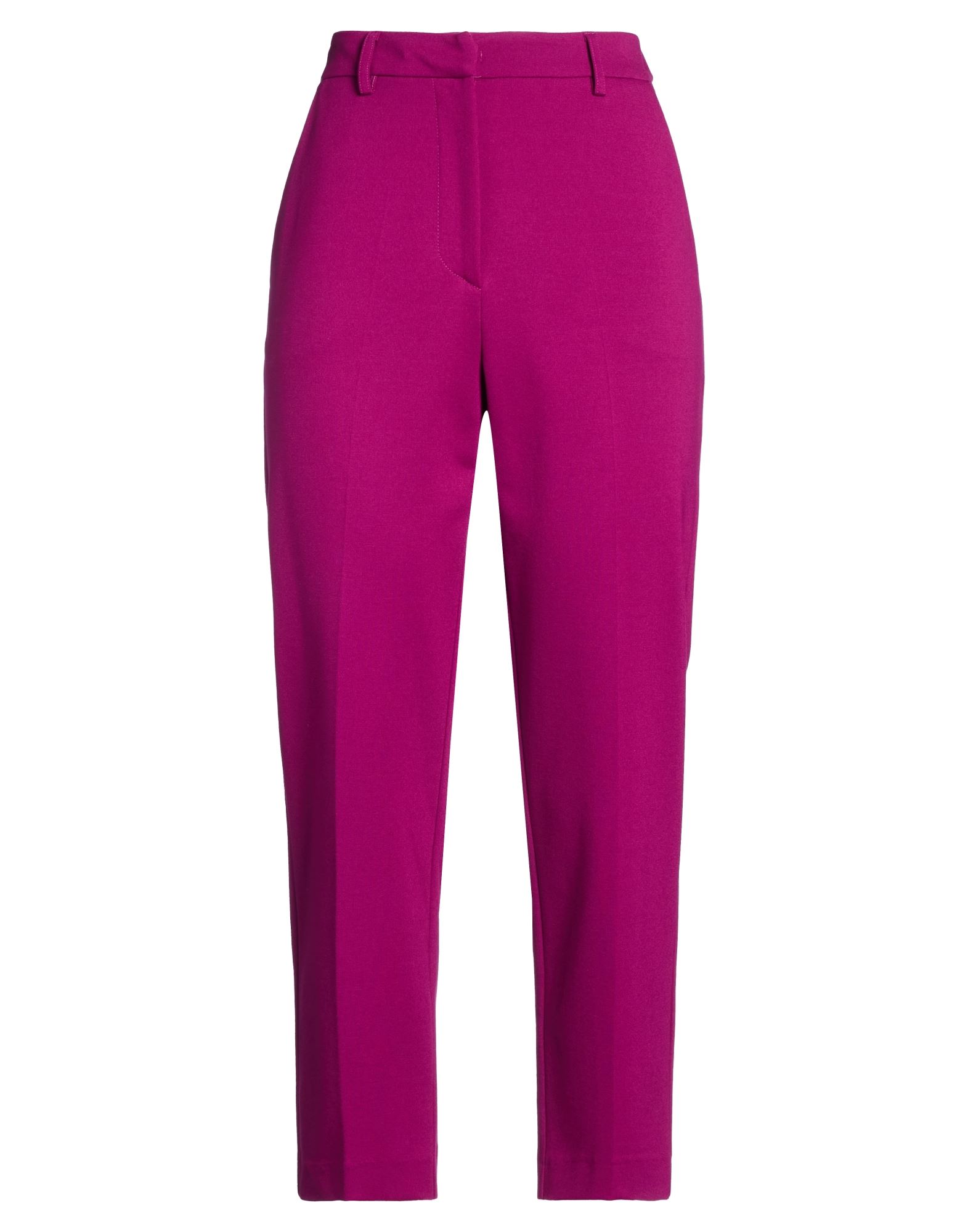 HOPPER Hose Damen Malve von HOPPER