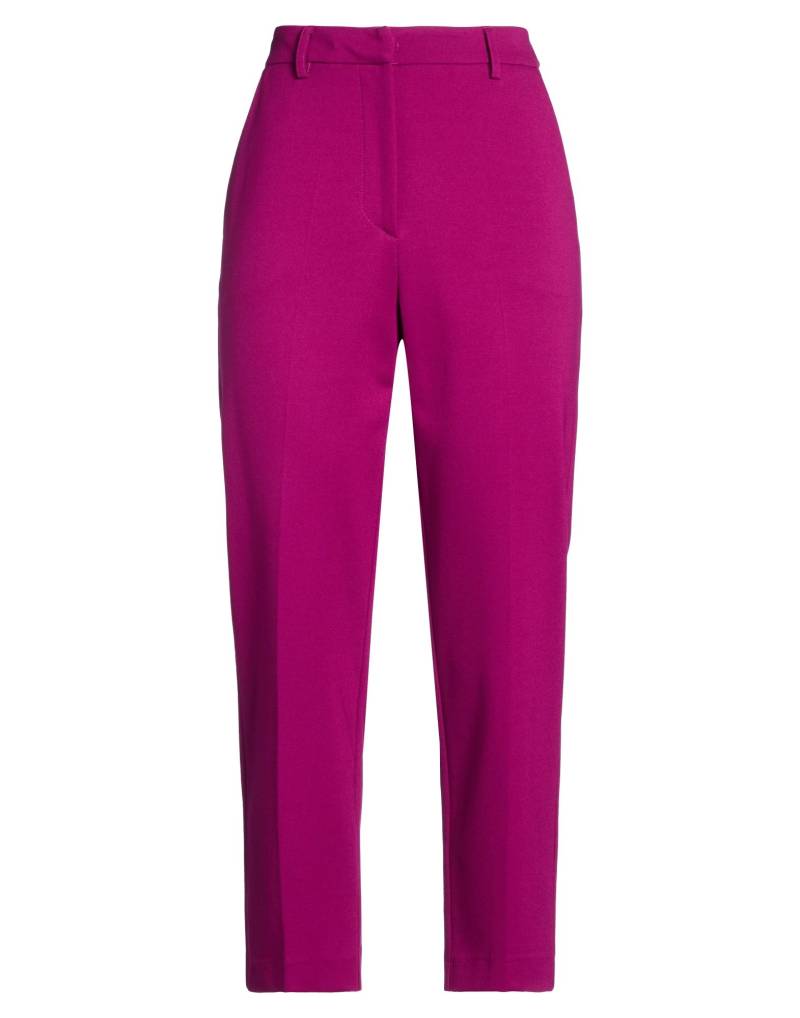 HOPPER Hose Damen Malve von HOPPER