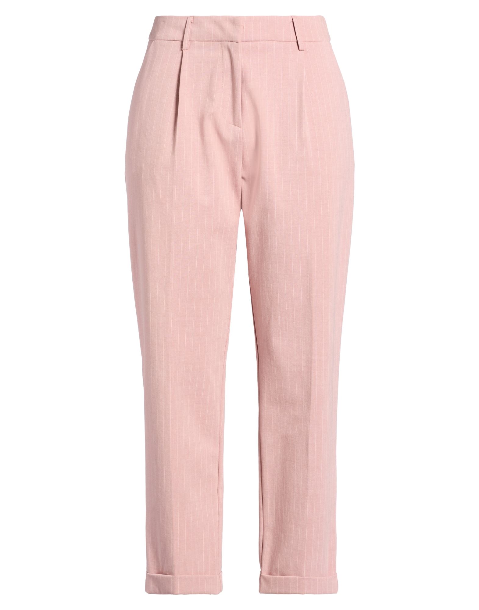 HOPPER Hose Damen Rosa von HOPPER