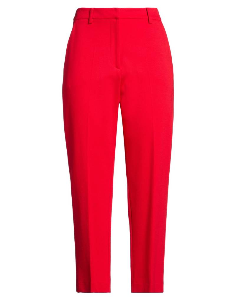 HOPPER Hose Damen Rot von HOPPER