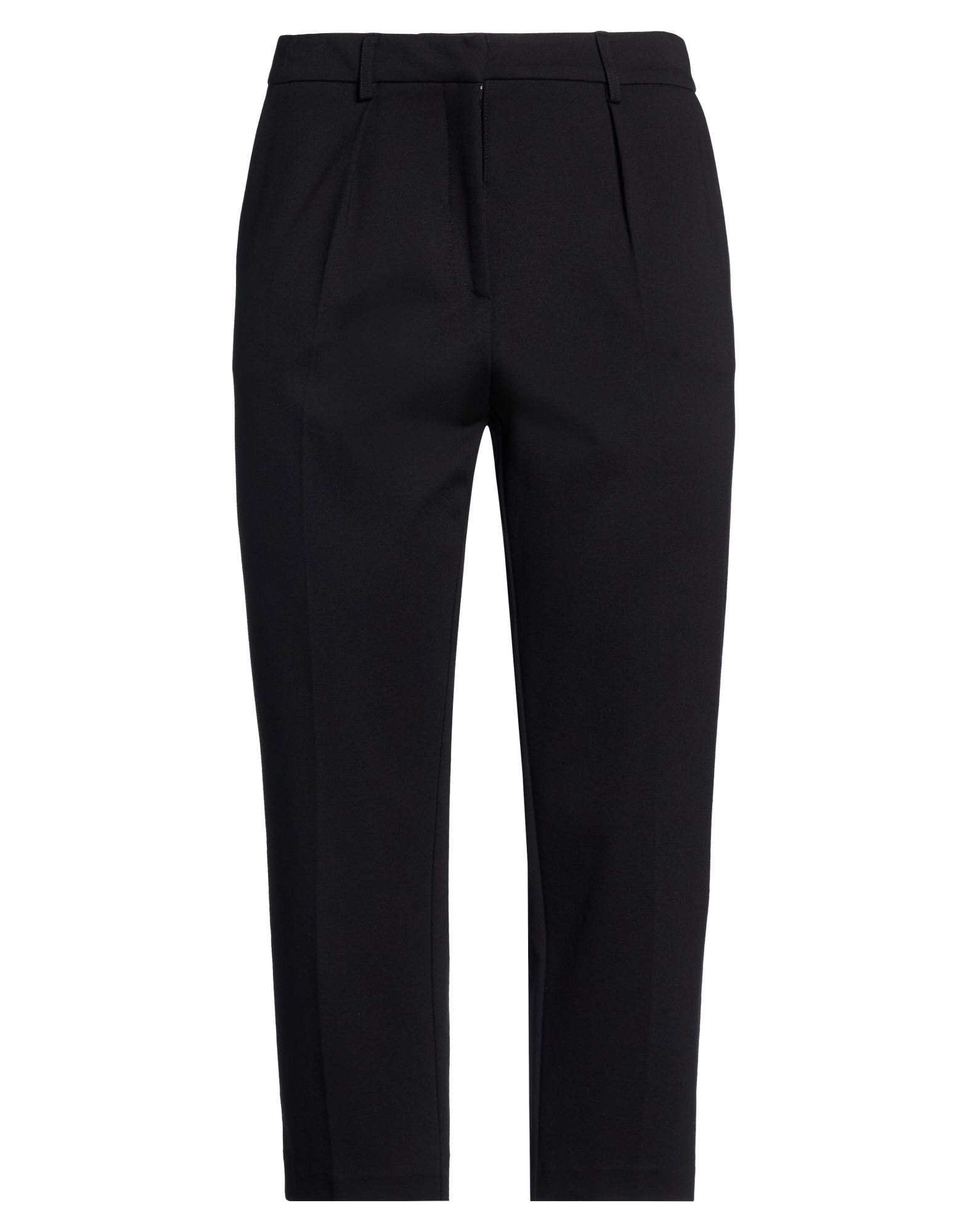 HOPPER Hose Damen Schwarz von HOPPER